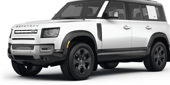 LAND ROVER DEFENDER 2024 SALE2EEU3R2246513 image